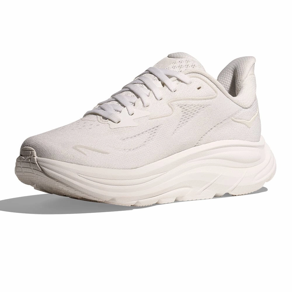 Hoka Women's Clifton 10 - Wide For Tennis