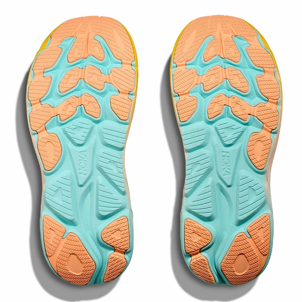 Hoka Women's Clifton 10 - Wide Best Cross Country