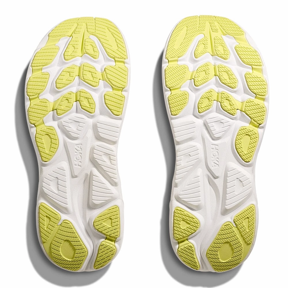 Shoes And Plantar Fasciitis Hoka Women's Clifton 10 - Wide