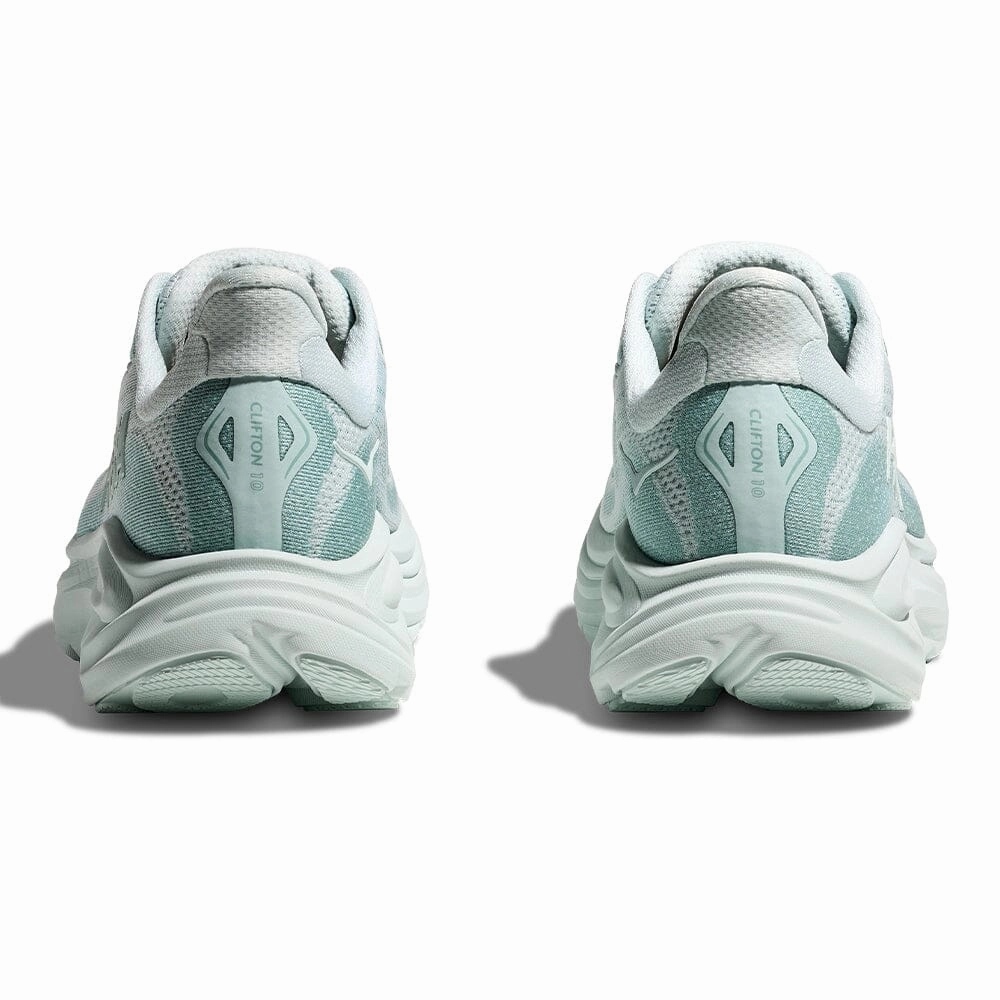 Scottsdale Hoka Women's Clifton 10 - Wide