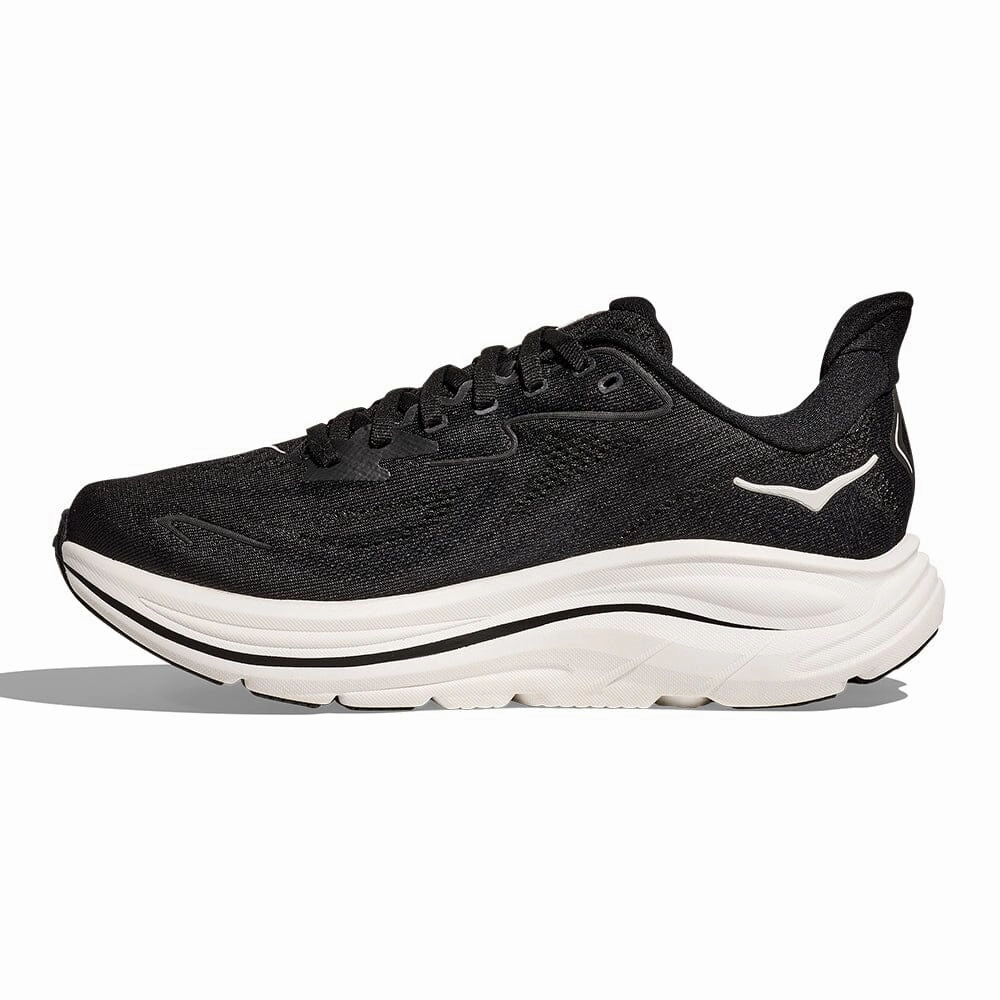 Shoes Wide Feet Hoka Women's Clifton 10 - Wide
