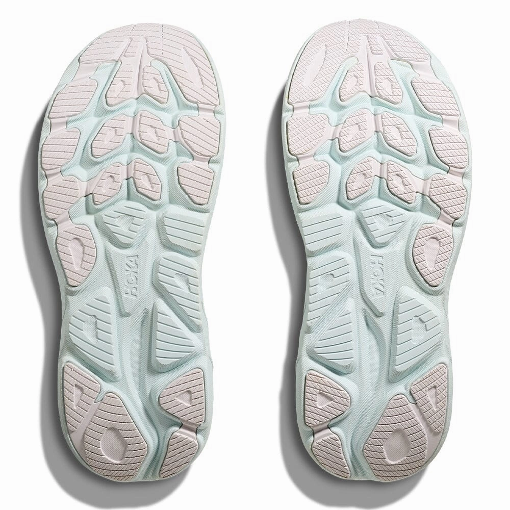 Hoka Women's Clifton 10 - Wide Shoes Eu