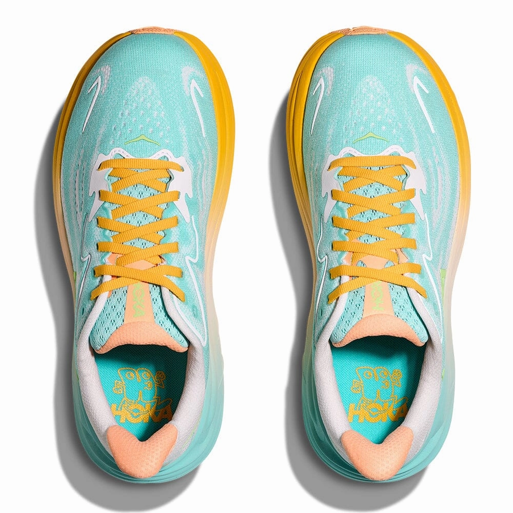 Hoka Women's Clifton 10 - Wide Spartanburg Sc