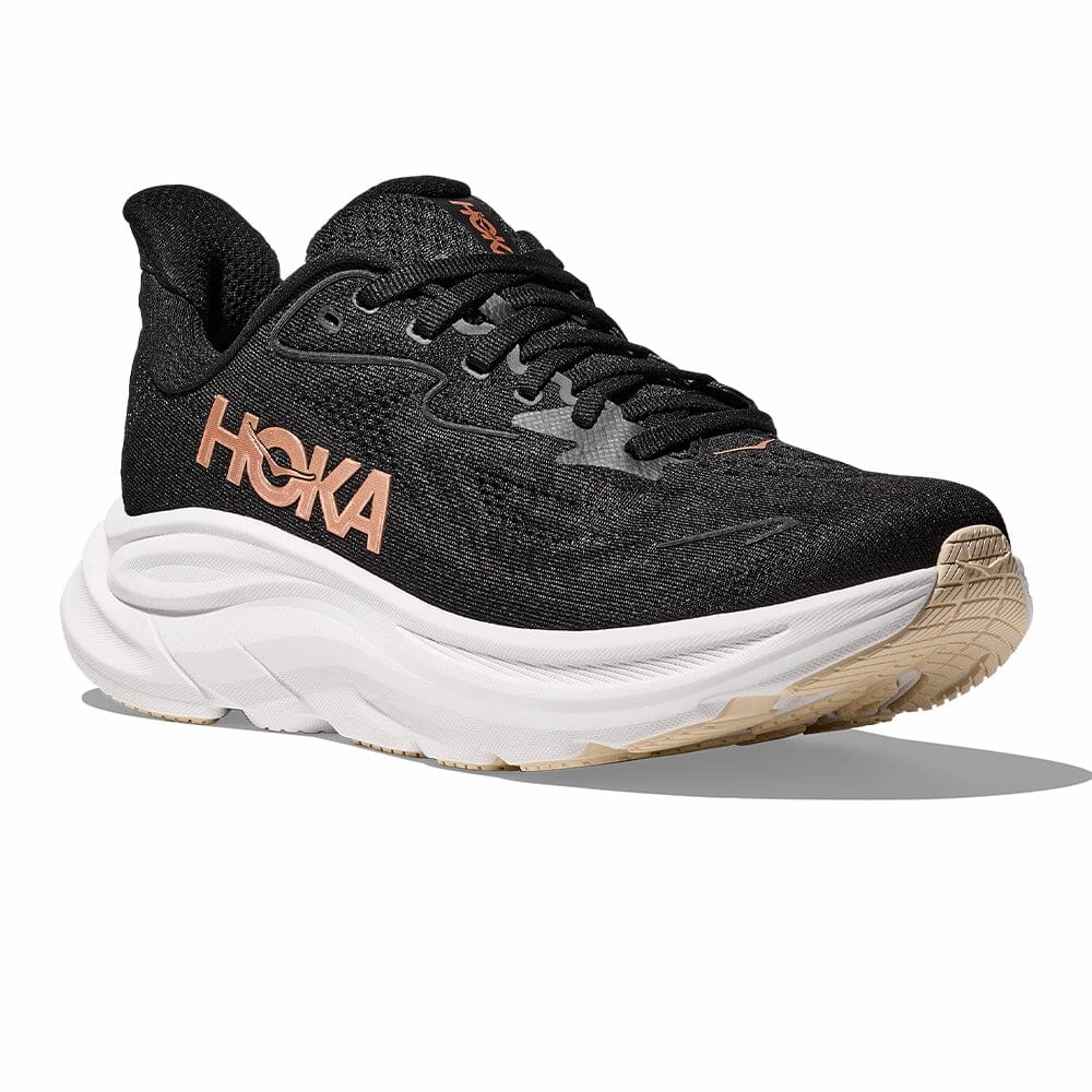 Hoka Women's Clifton 10 - Wide Shoes Near Me Now