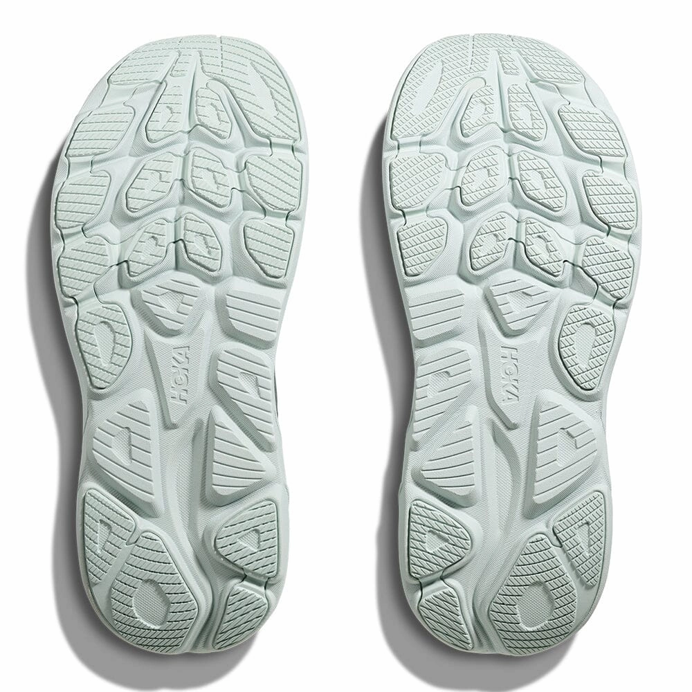 Hoka Women's Clifton 10 - Wide Best Shoes For Underpronation