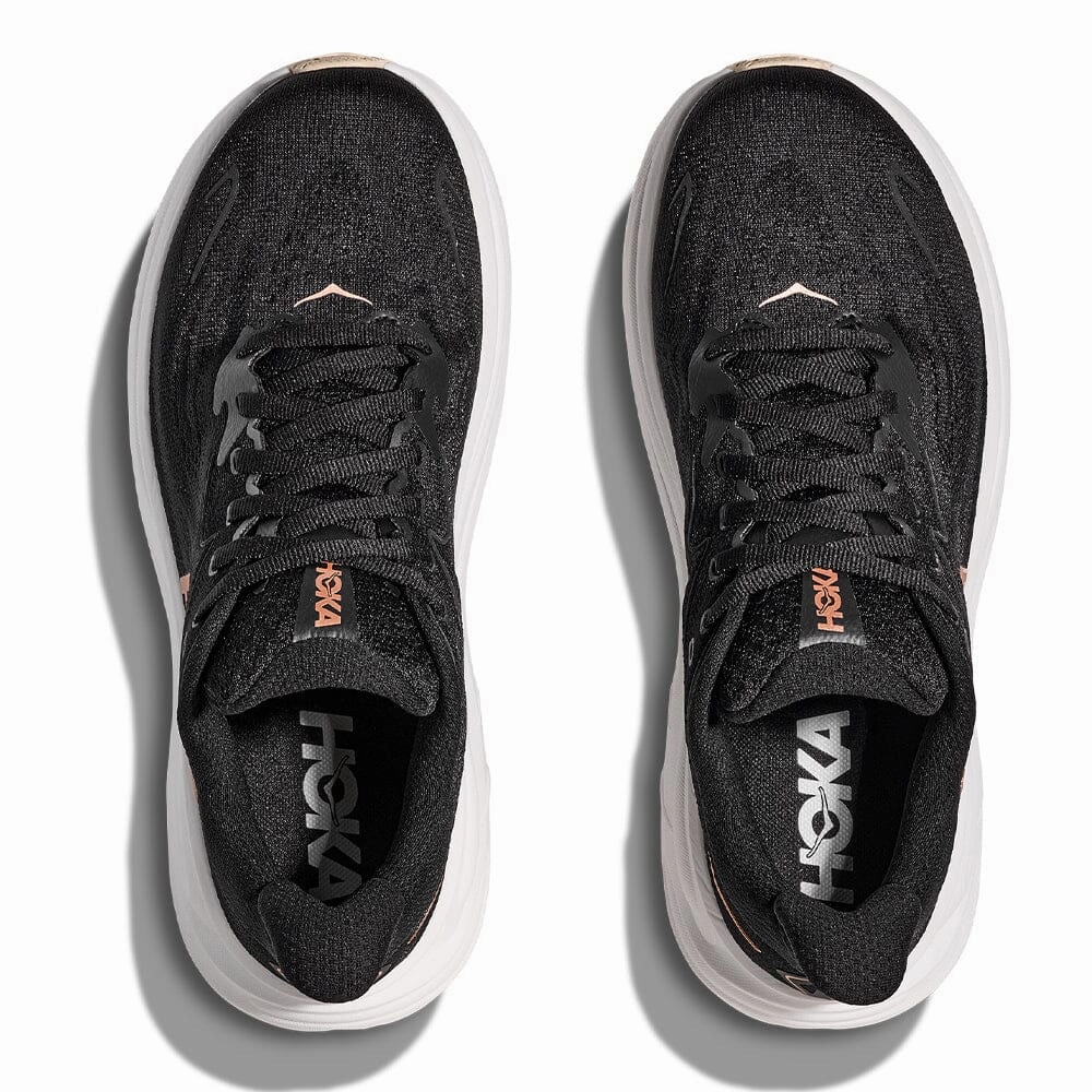 Hoka Women's Clifton 10 - Wide Shoes Sale For Black Friday