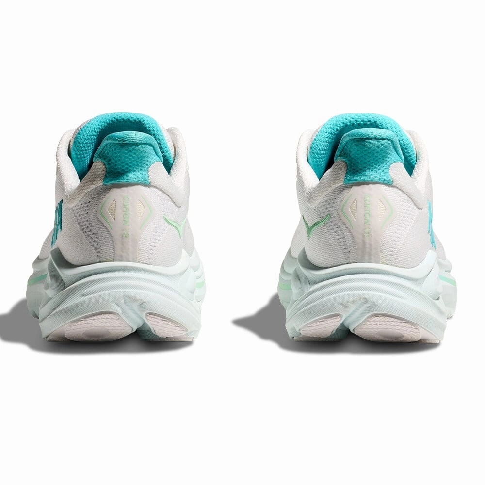 Hoka Women's Clifton 10 - Wide San Francisco