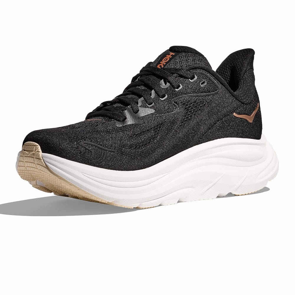 Narrow Feet Hoka Women's Clifton 10 - Wide