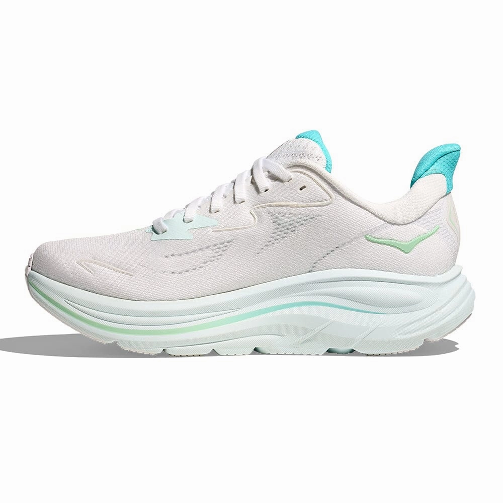 Hoka Women's Clifton 10 - Wide Temu Shoes