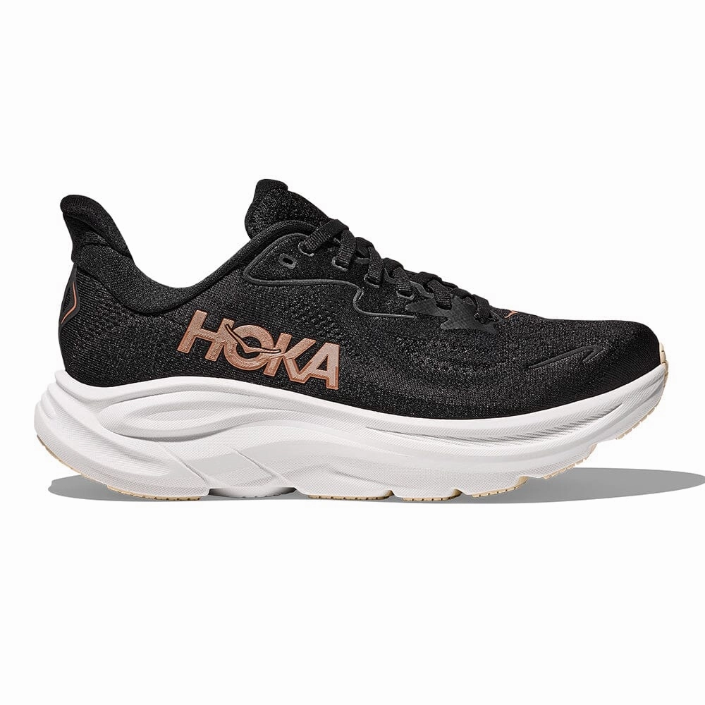 Hoka Women's Clifton 10 - Wide Price In The Philippines