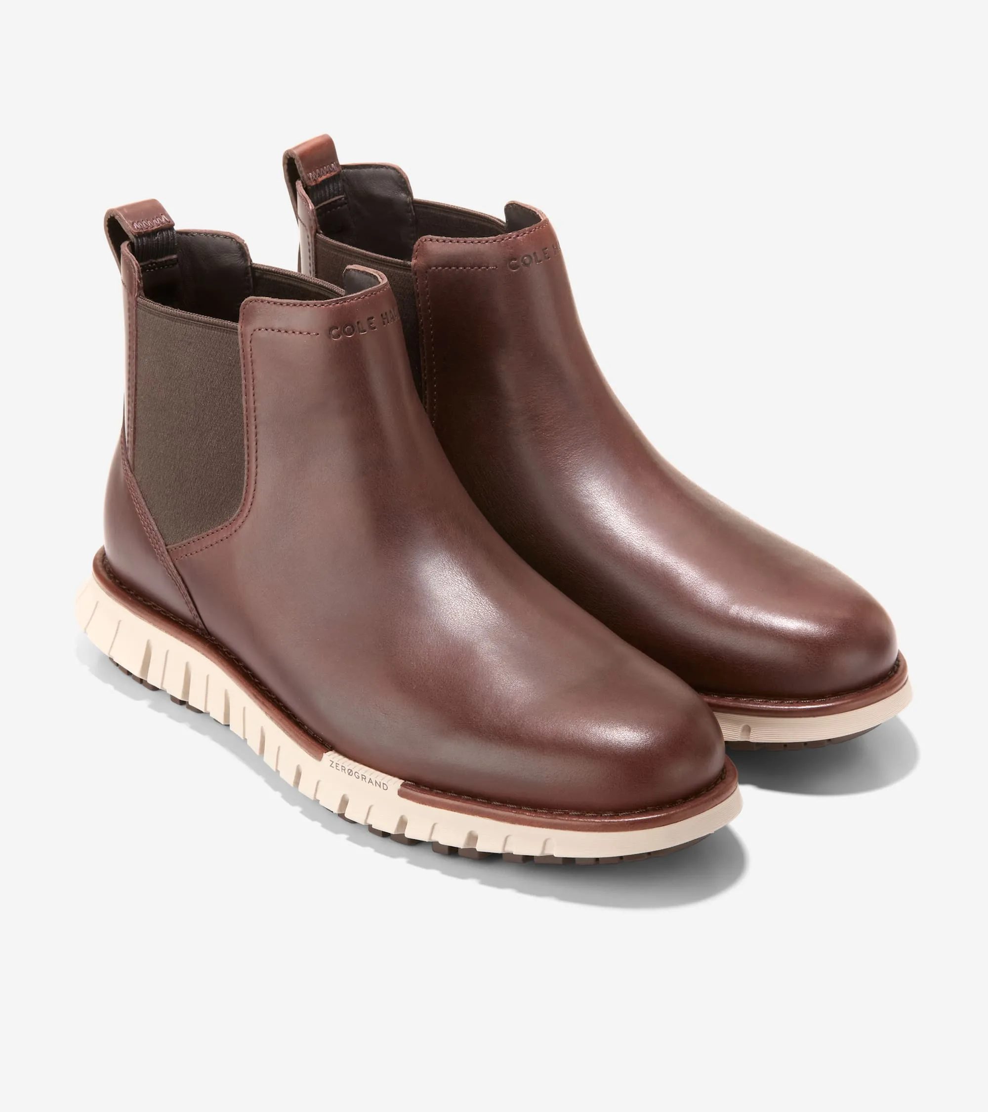 Don Cuco Boots Men's ZERGRAND Remastered Waterproof Chelsea Boots