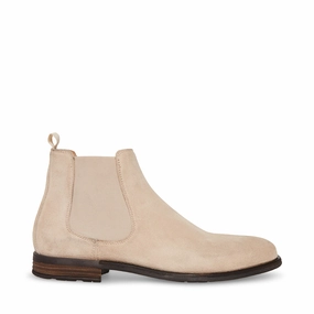 RICHARD SAND SUEDE - SM REBOOTED Boots Of Men