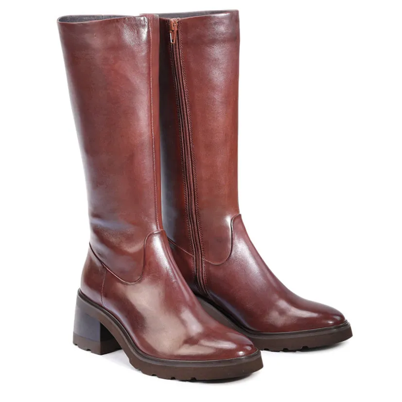 FINLANA Best Chelsea Boots