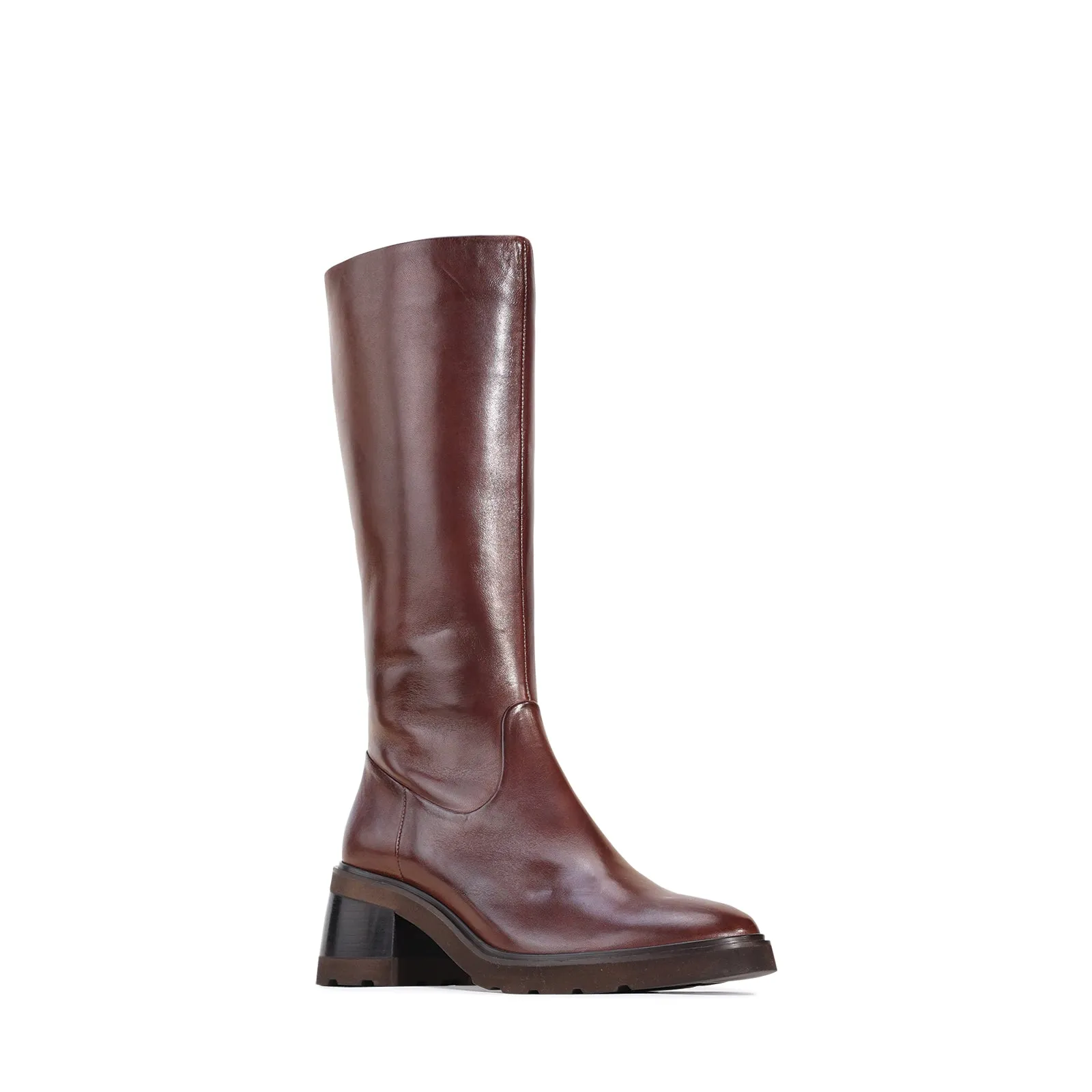 Wide Width Western Boots FINLANA