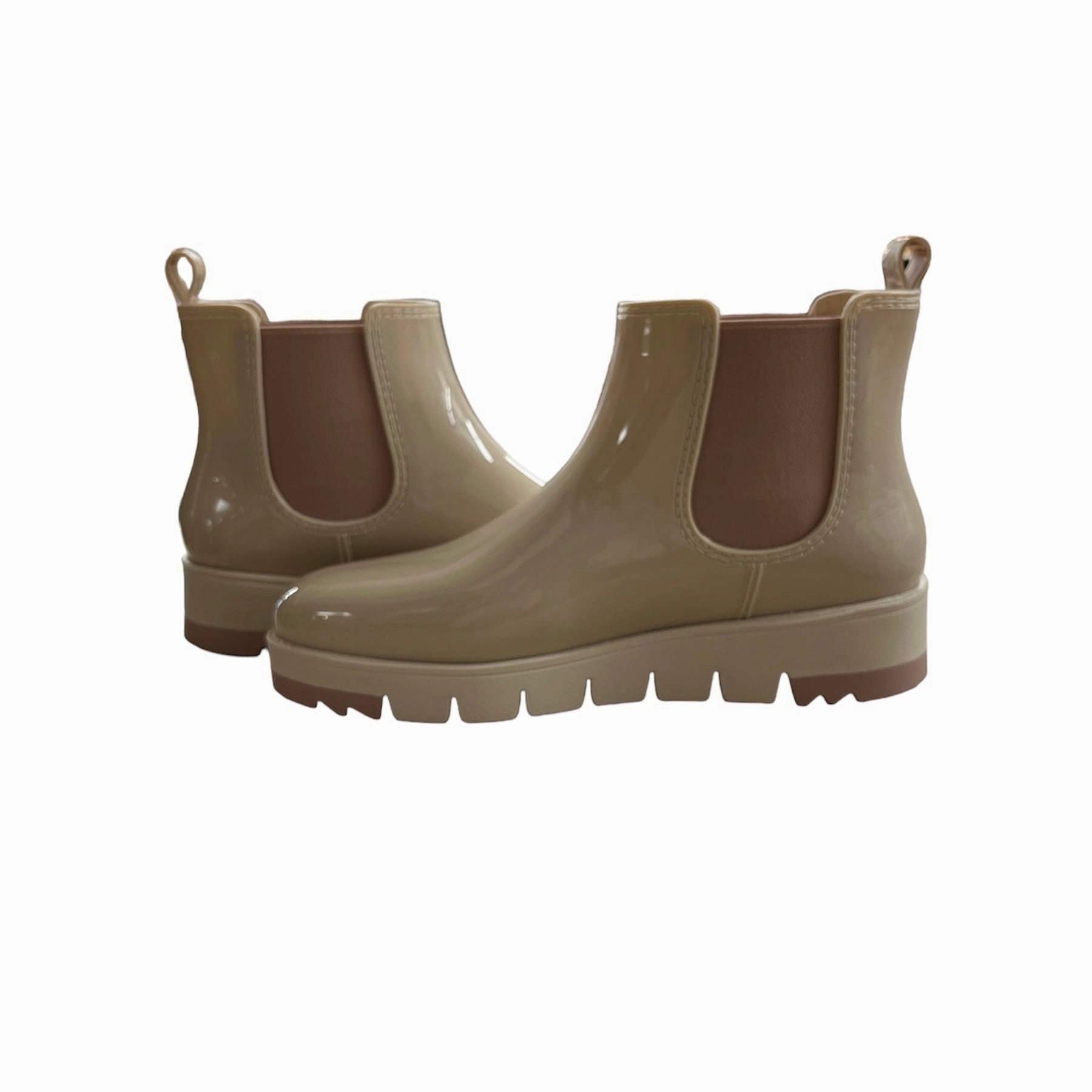 Winter Boots Firenze Rose