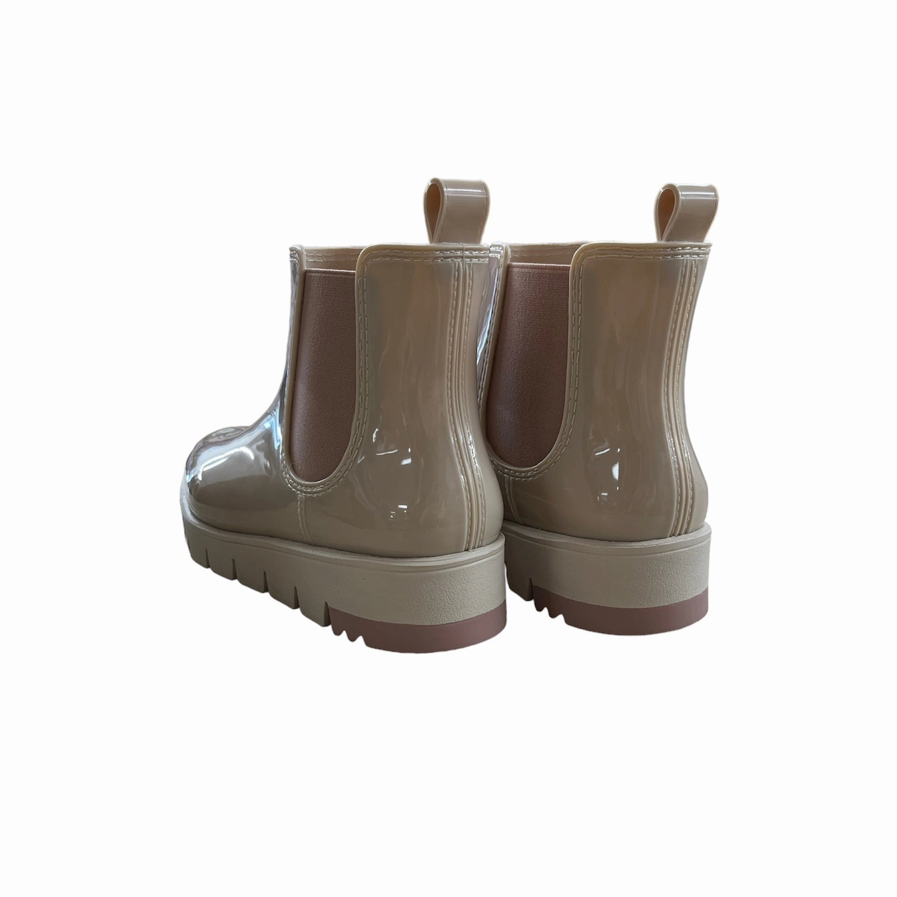 Mukluk Boots Firenze Rose