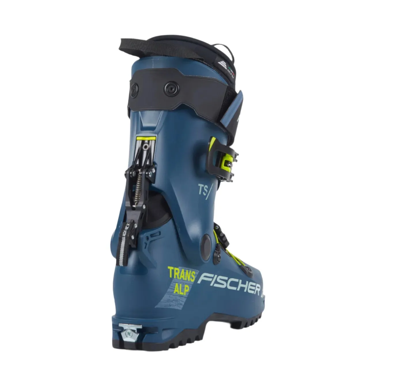 Fischer Transalp TS Alpine Touring Boots 2025 Mountaineering Boots