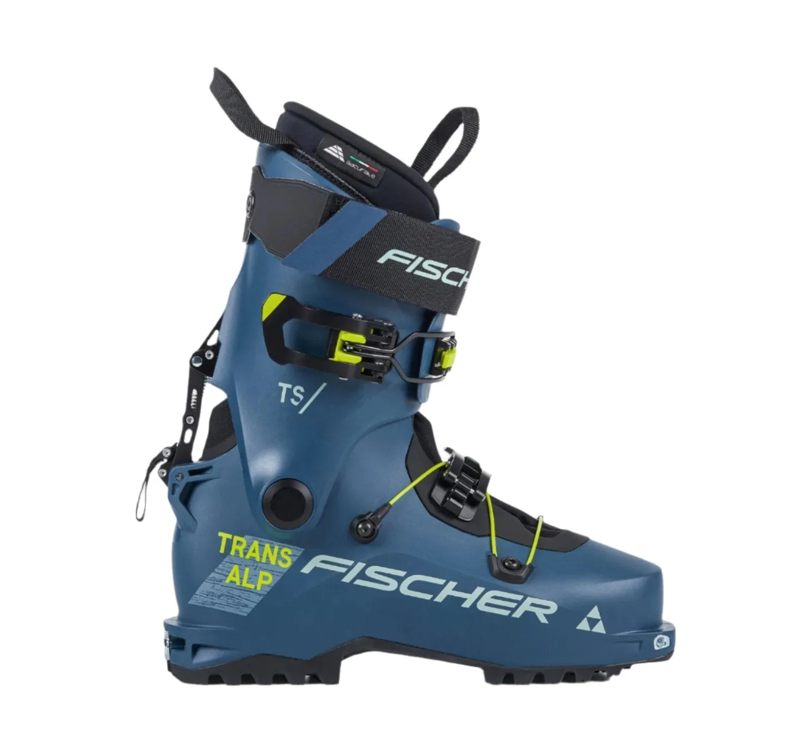 Fischer Transalp TS Alpine Touring Boots 2025 Keen Waterproof Hiking Boots