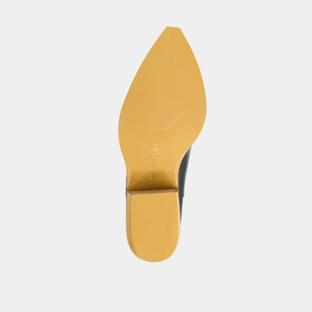 Insulated Slip On Boots YAYA