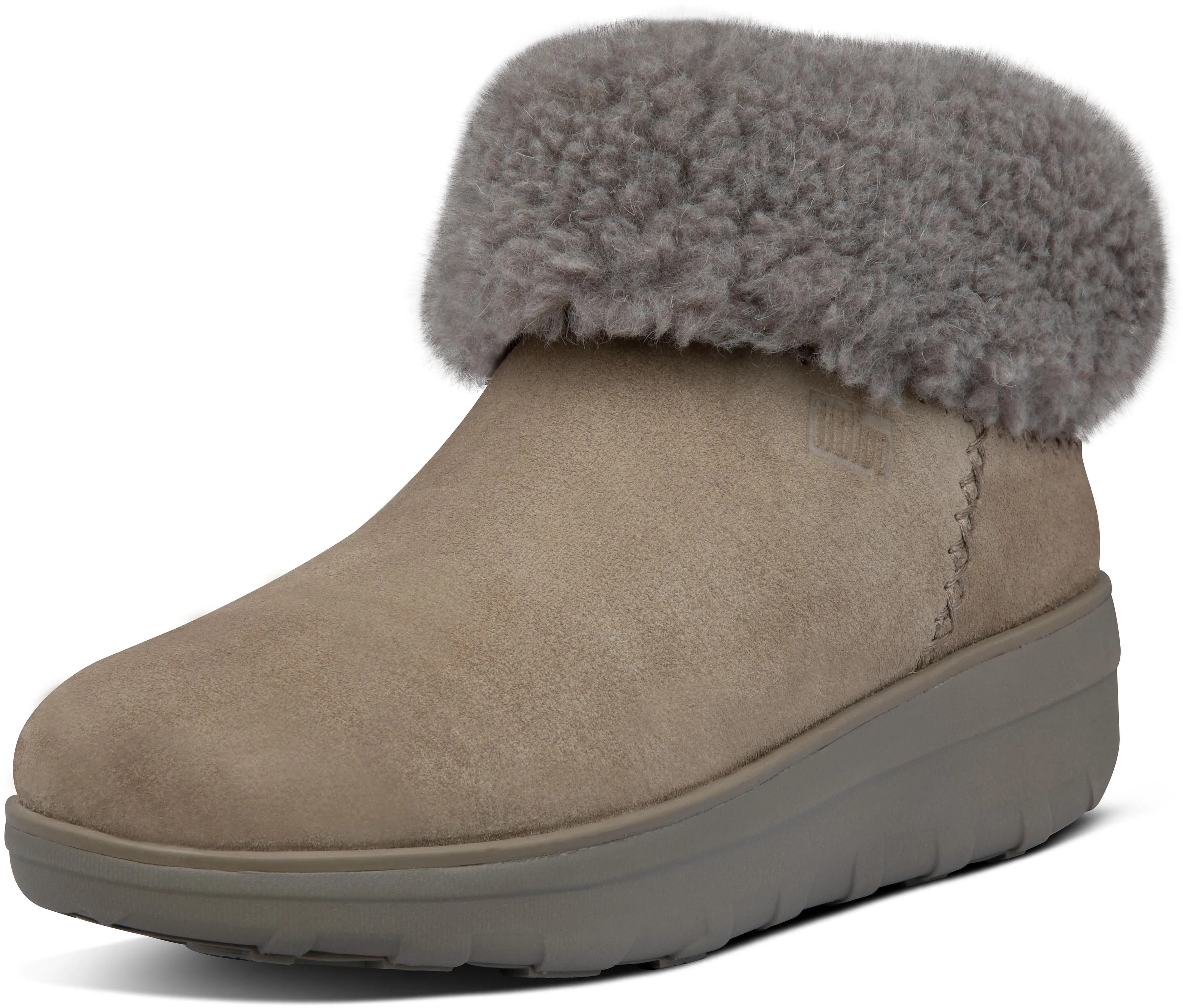 Nortiv8 Boots FitFlop Women's Mukluk Shorty III Ankle Boot