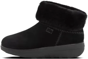 Taylor Holmes Boots FitFlop Women's Mukluk Shorty III Ankle Boot