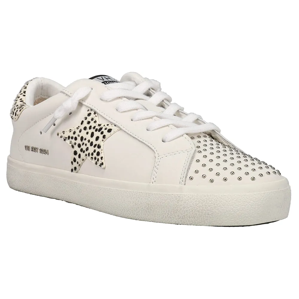 Flair Studded Polka Dot Slip On Sneakers Ryka Slip On Shoes