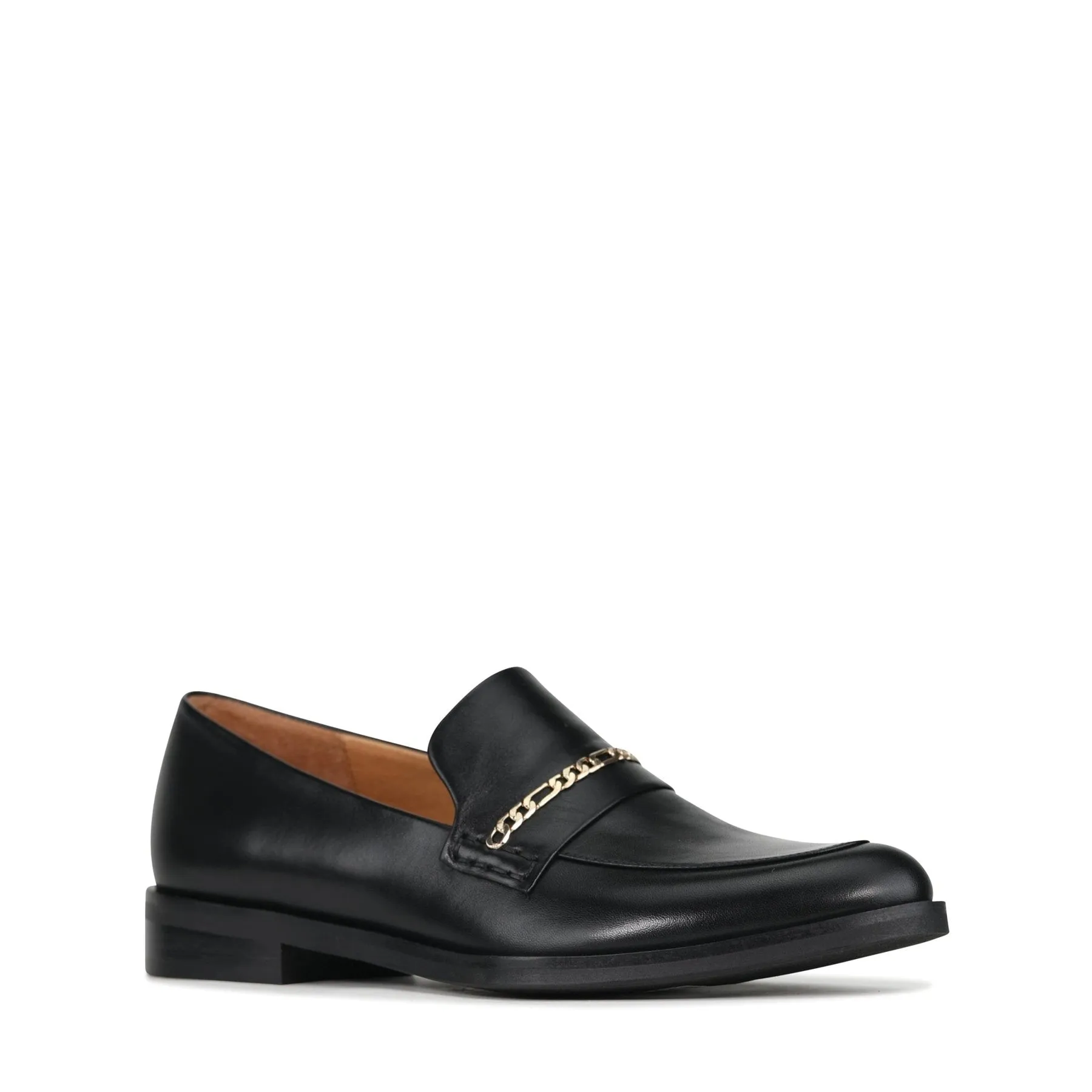 ZANIA Bulky Loafers
