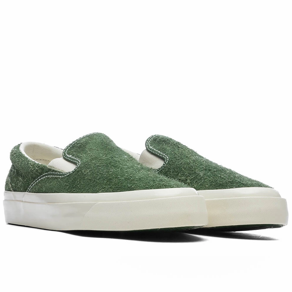 Converse GOLF WANG Forest Elf One Star CC Pro Slip-On Shoes Slip On Toe Shoes
