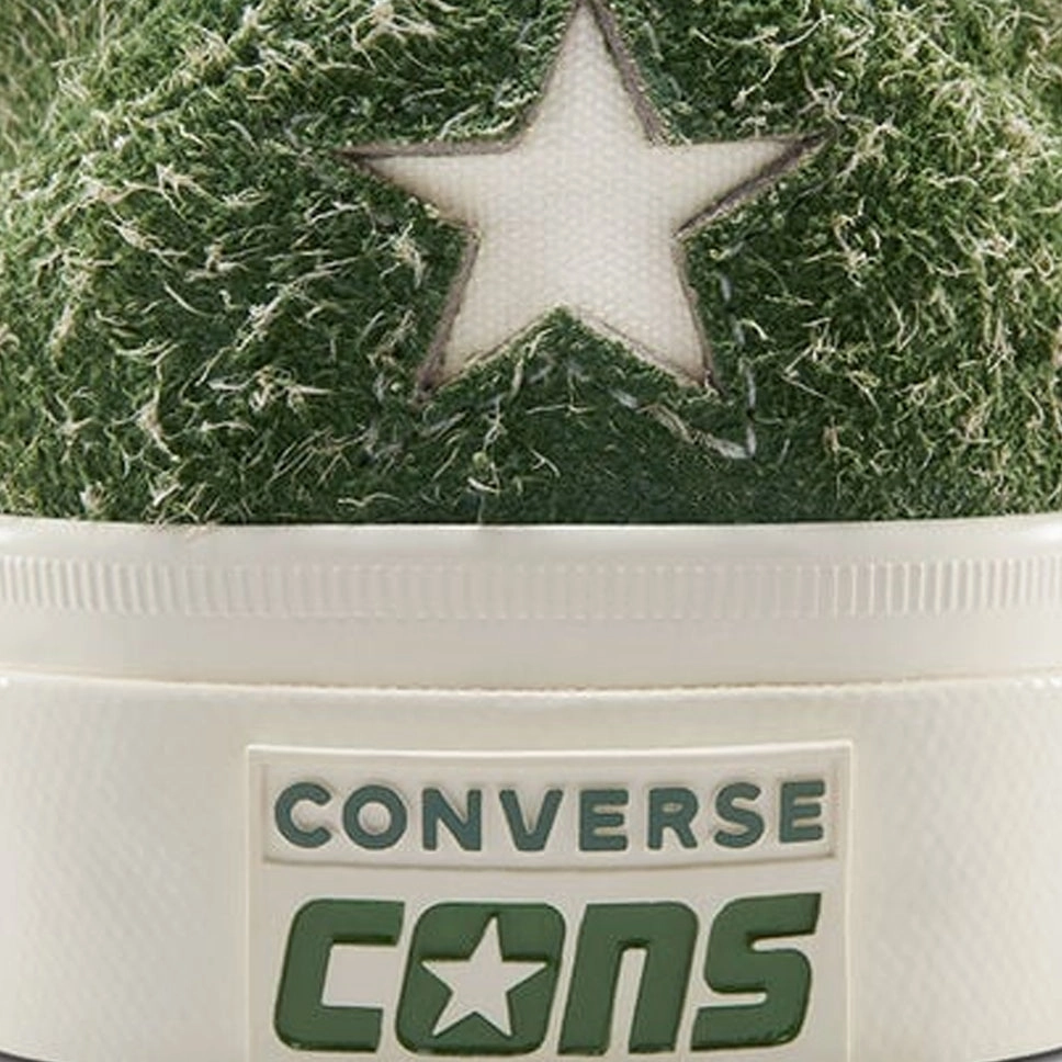 Converse GOLF WANG Forest Elf One Star CC Pro Slip-On Shoes Shop Deals On Slip-in Sneakers