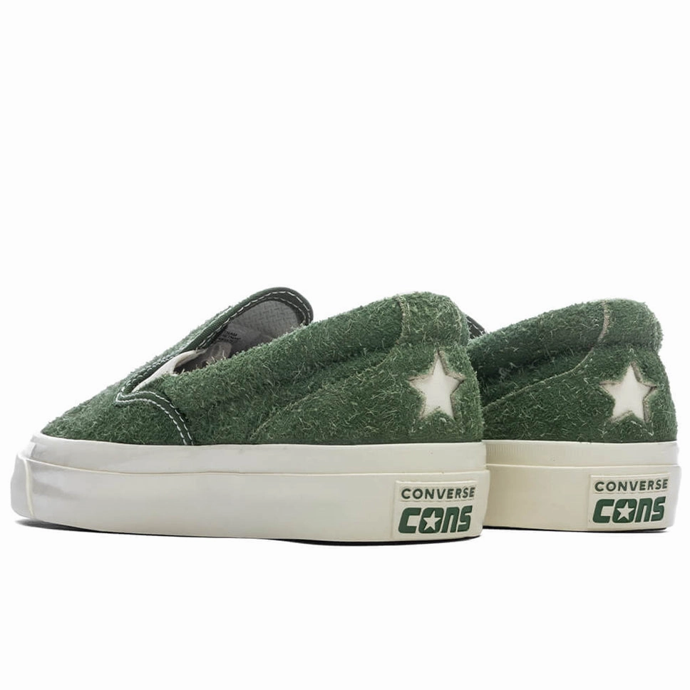 Mountain Slip On Converse GOLF WANG Forest Elf One Star CC Pro Slip-On Shoes