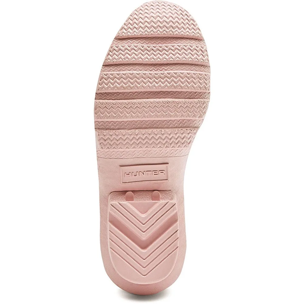 Cowgirl Ankle Boots Hunter Original Pearlised Wellington Boots