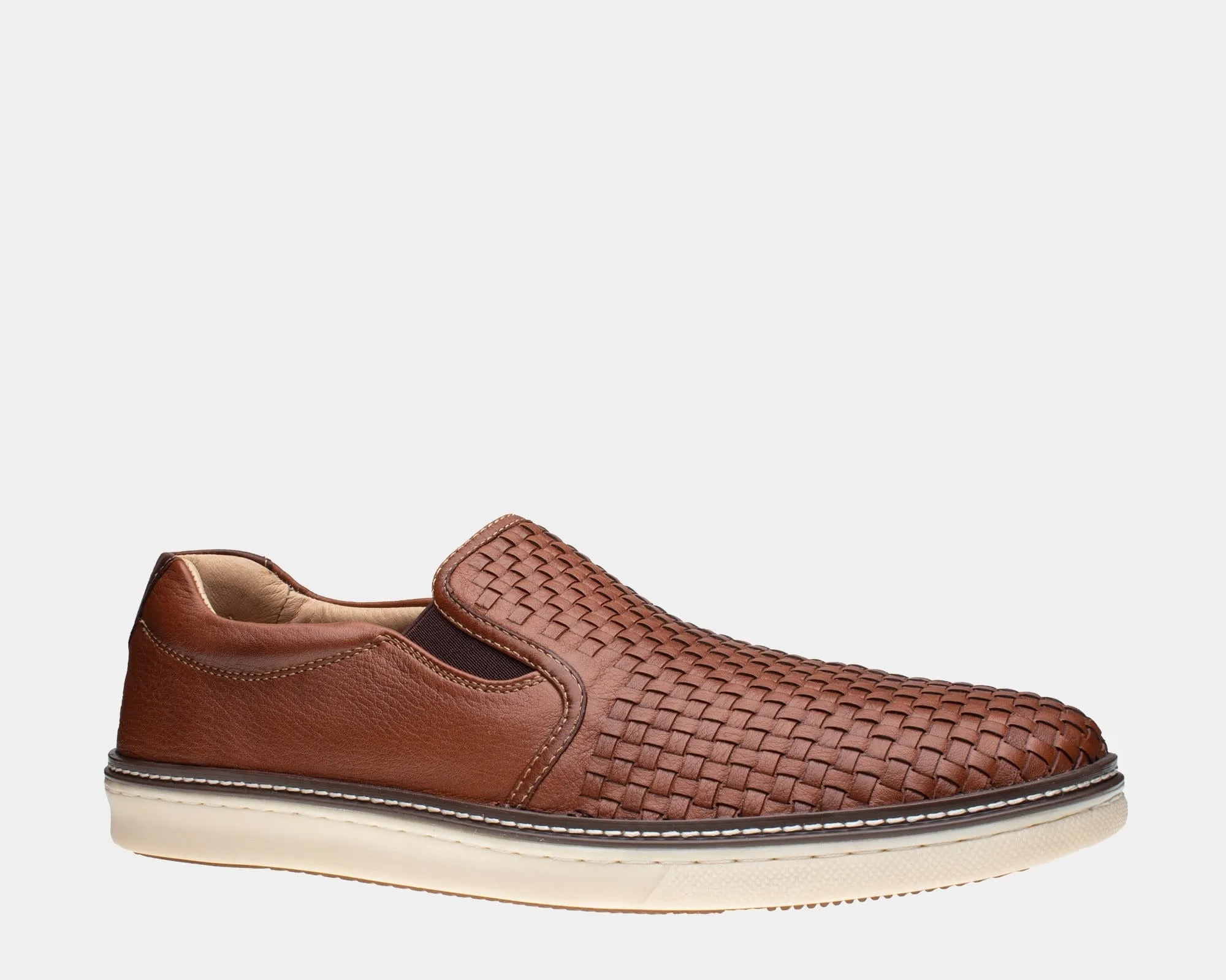 Chinese Slip Ons McGuffey Woven Slip-on