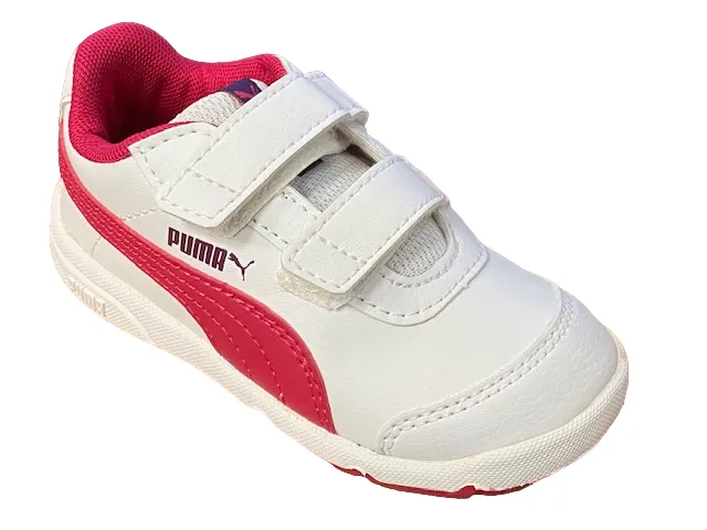 Table Tennis Sneakers Puma Stepfleex 2 190115 04