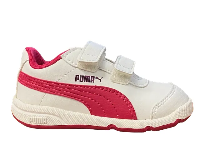 Puma Stepfleex 2 190115 04 Court Vision Low Sneakers