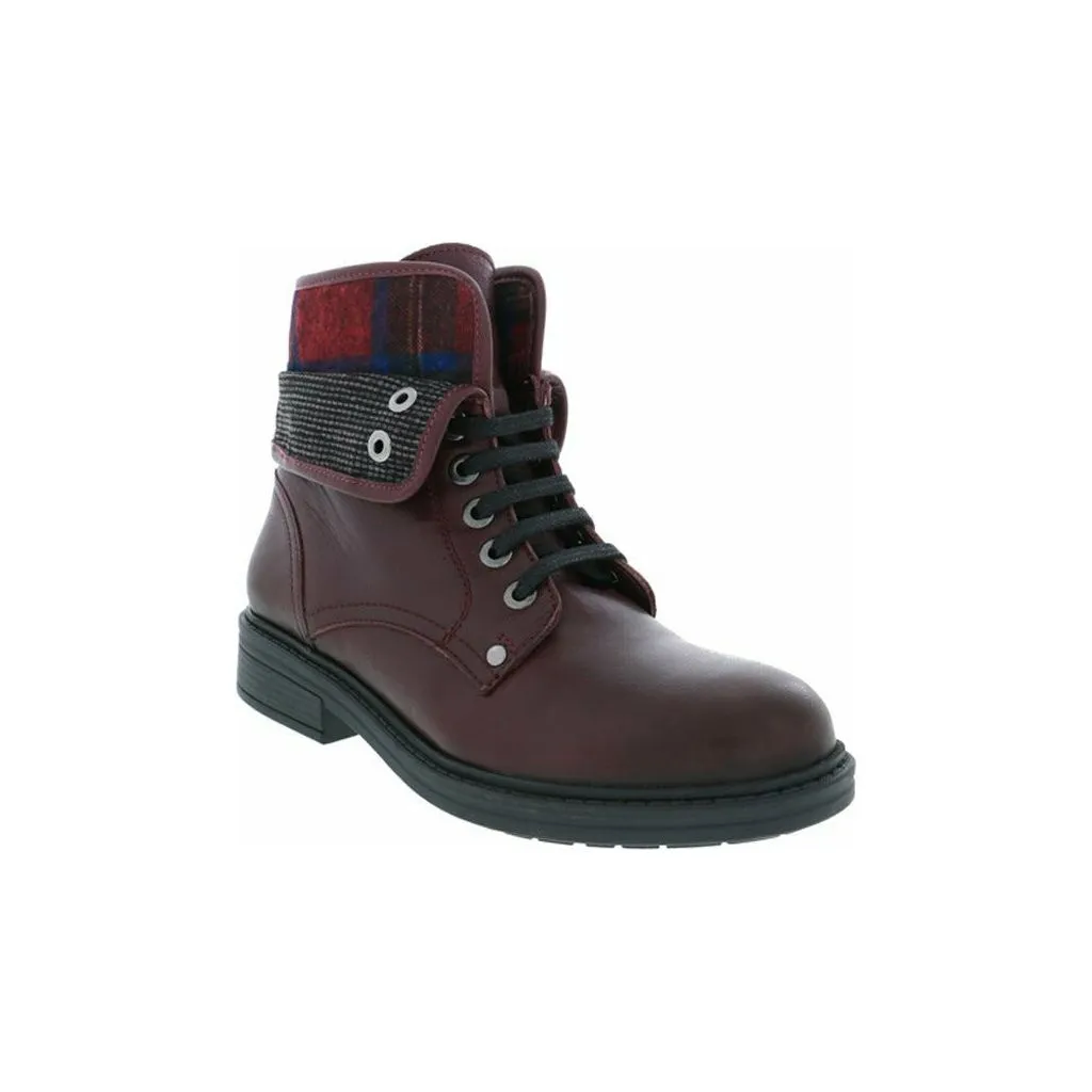 Wide Flats Shoes FREEFOOT 903