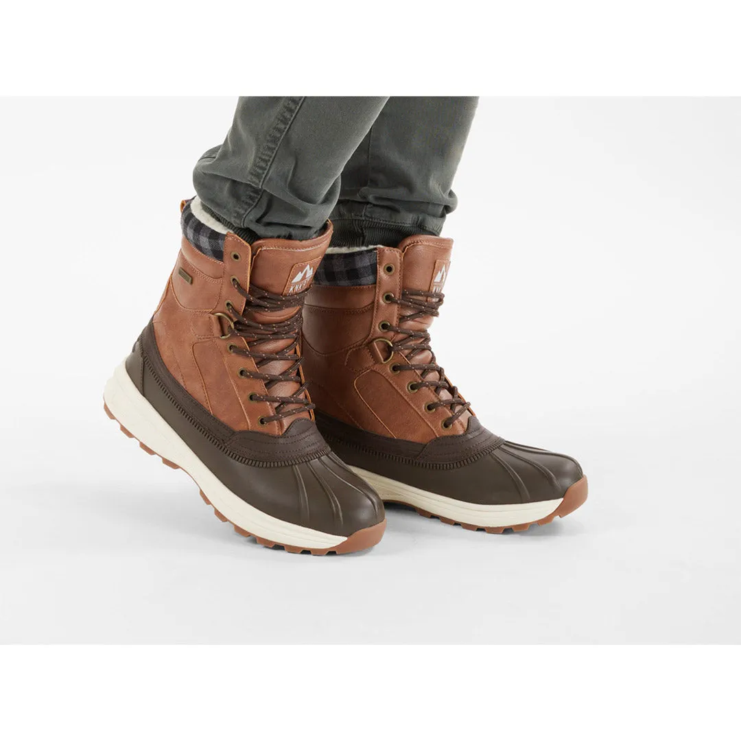 Snopark Mohawk - Motorcycle Boots Reviews