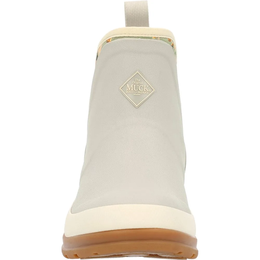 Boots Extended Calf Muck Boots Originals Ankle Wellingtons