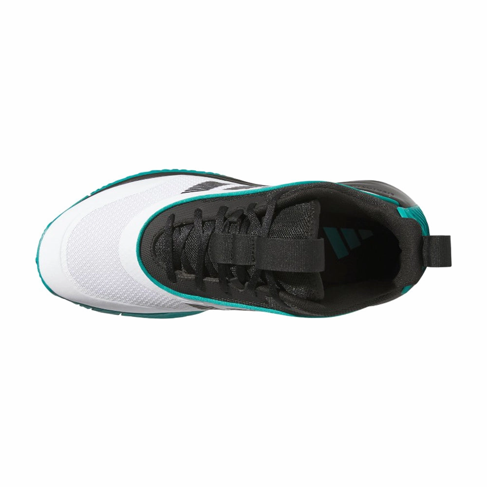 Hyperfuse Basketball Shoes Ownthegame 3.0 Basketball Sheos