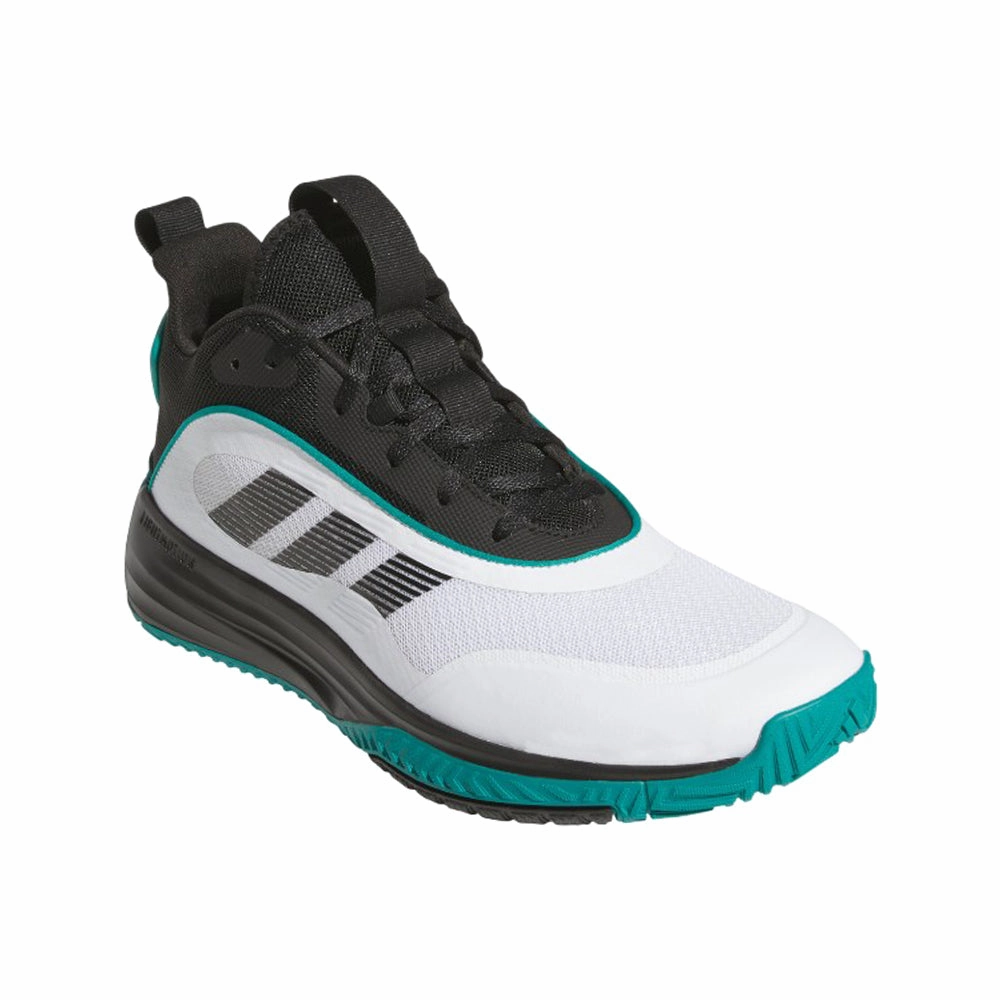 Ownthegame 3.0 Basketball Sheos Wide Jordan Basketball Shoes