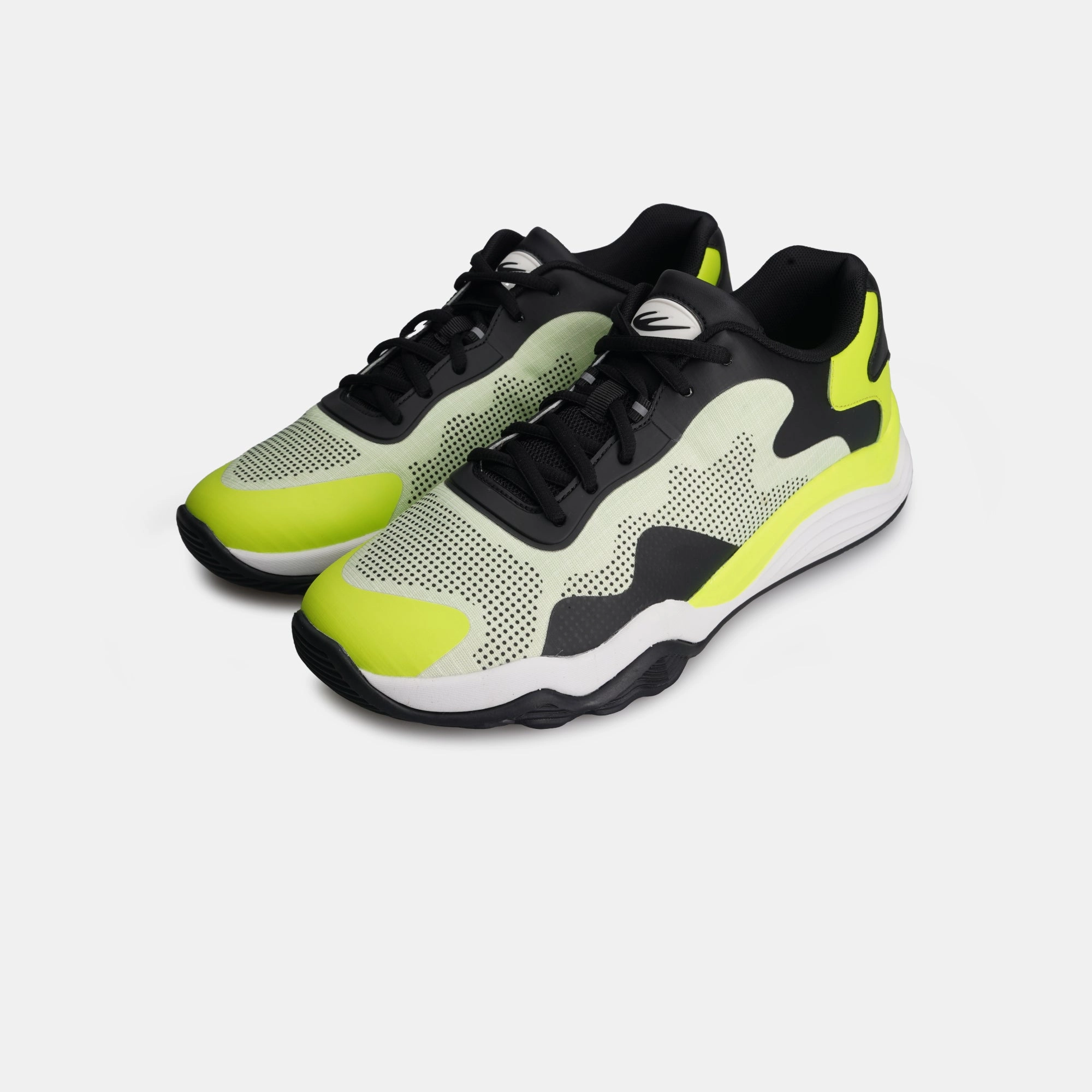 FLOOR GENERAL Oc Basketball Shoes