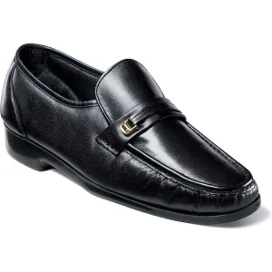 Surf Slip On Florsheim Men's Riva Slip On - Black