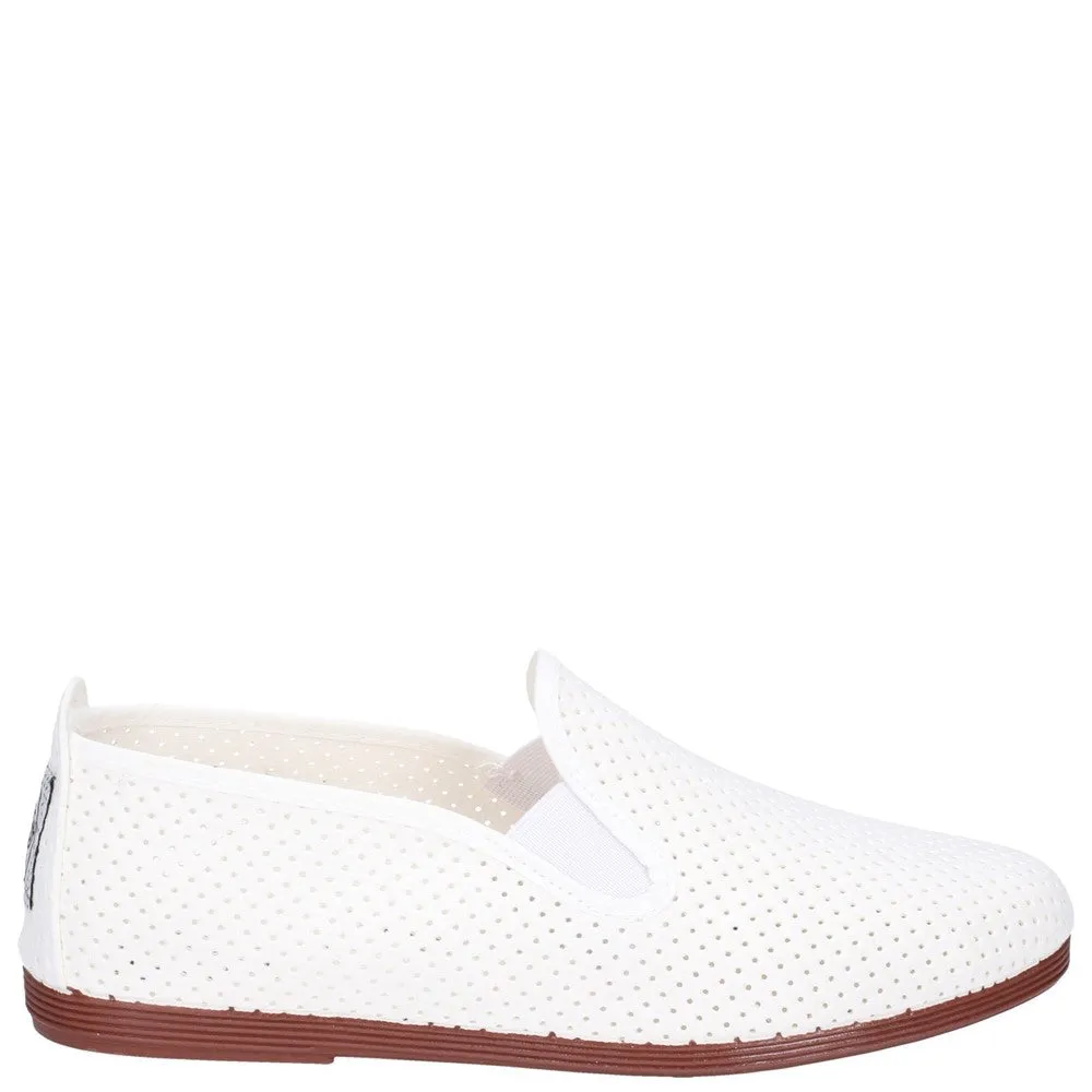 Flossy Pulga Slip On Shoe Target Slip On Shoes