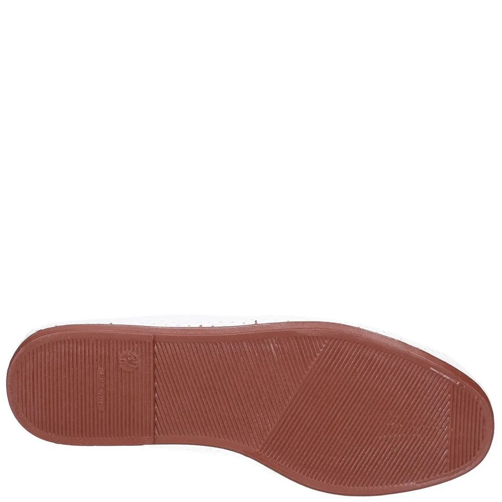 Slip On Steel Toed Boots Flossy Pulga Slip On Shoe