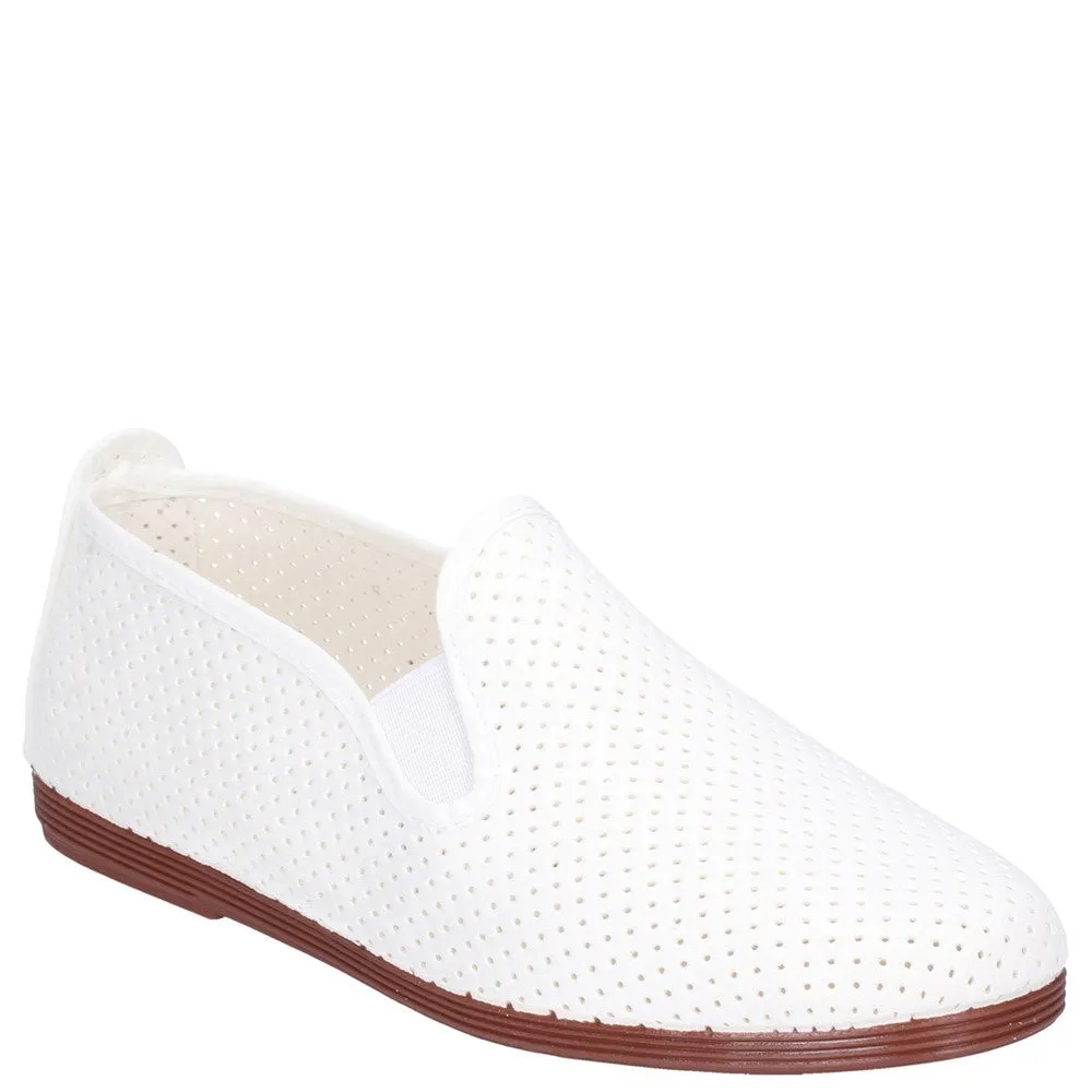 Flossy Pulga Slip On Shoe Twisted Slip On