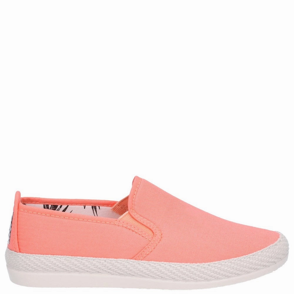 Flossy Orla Espadrille Slip On Slip On Air