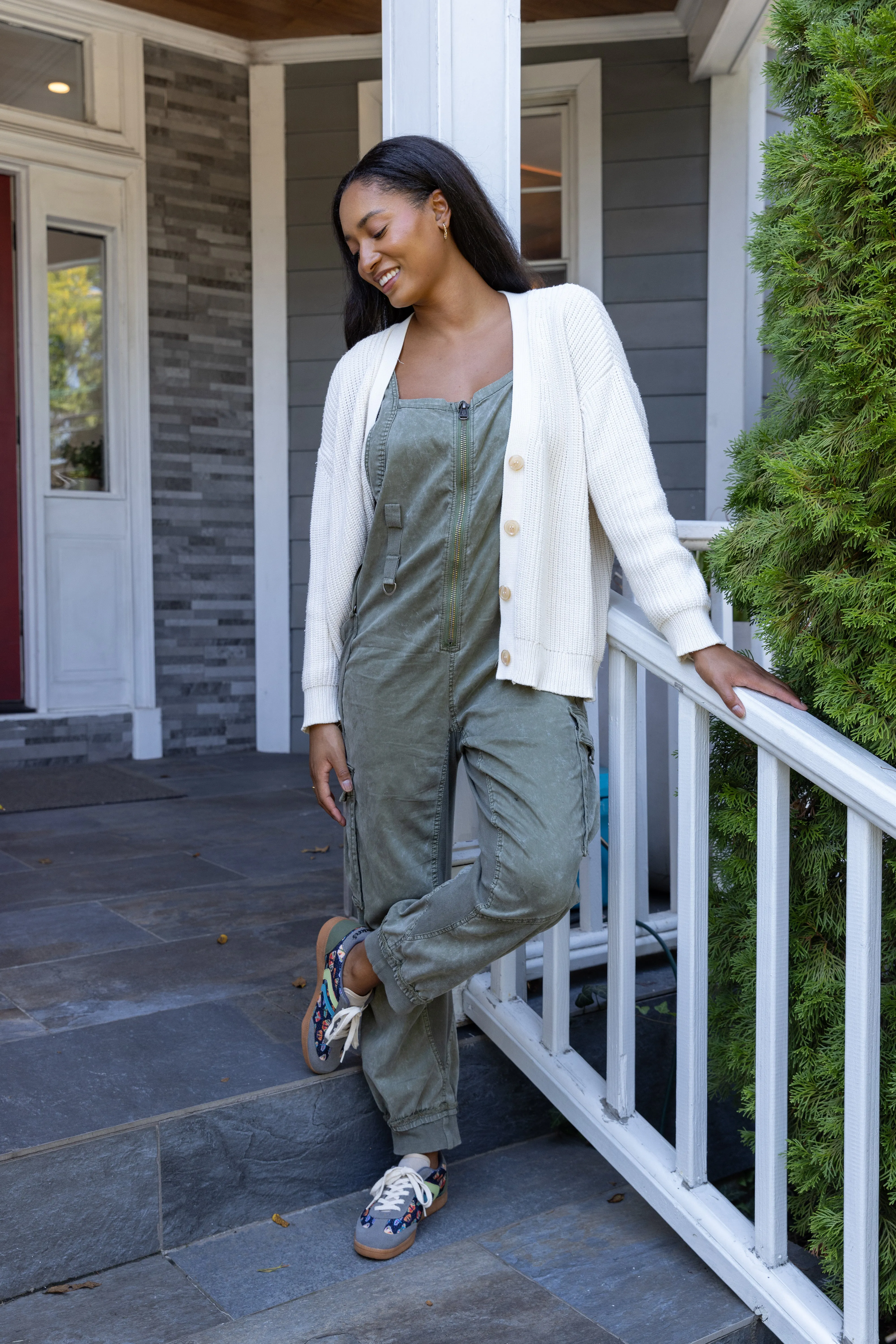 Noble Tennis Shoes Flutterby - Vegan Tennis