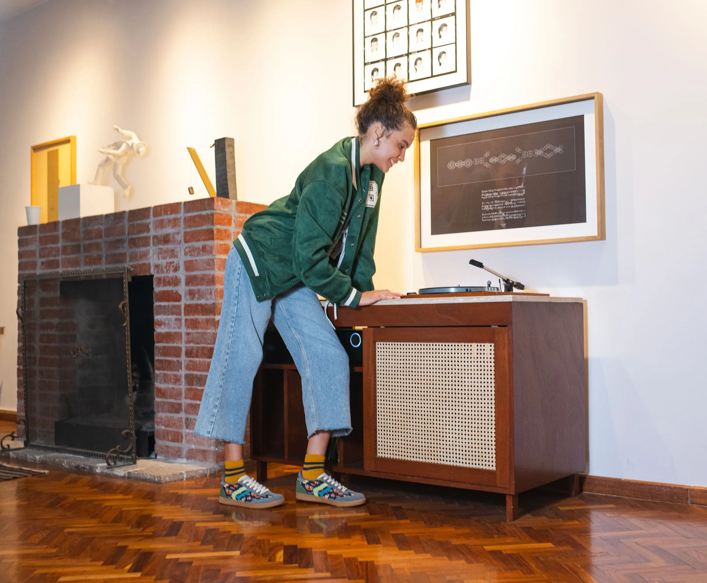 Flutterby - Vegan Tennis Asics Tennis Court Shoes