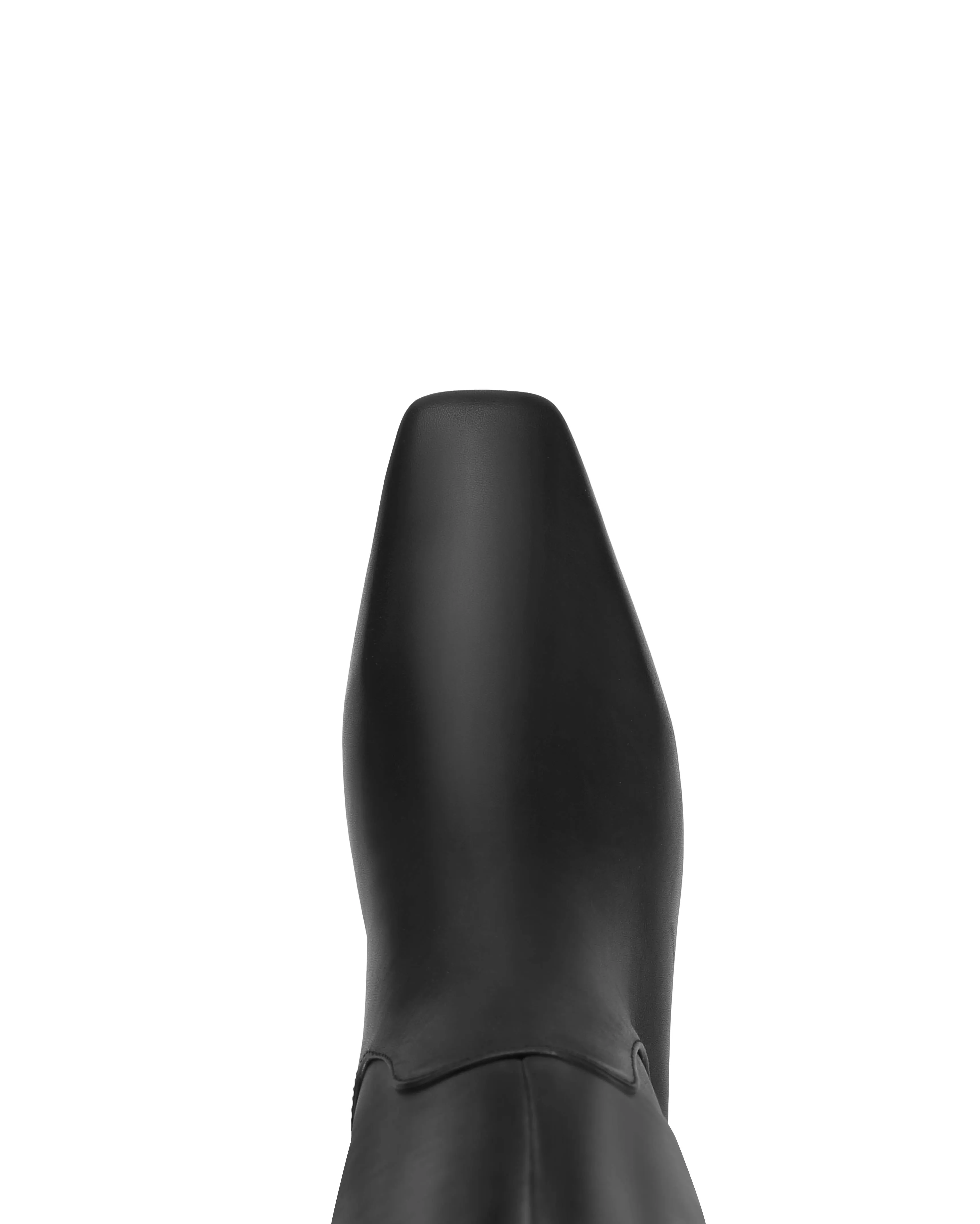 Fly Black Cindy Dress Lucchese Cowgirl Boots