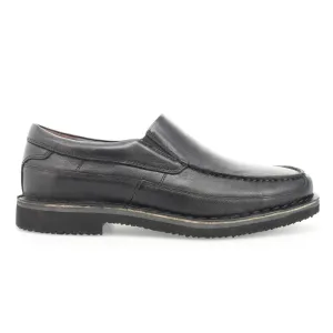 Sonoma Slip On Shoes Flynn Slip On Moc Toe Dress Shoes