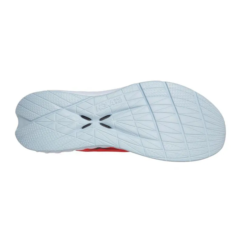 HOKA Carbon X 2 Mens Road Running Shoes Best Cross Training Shoes For Morton's Neuroma